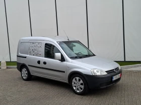 Opel Combo 1.3 (75кс)* * FACELIFT* * KLIMA* * , снимка 10