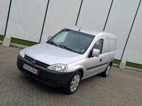 Opel Combo 1.3 (75кс)* * FACELIFT* * KLIMA* * , снимка 2