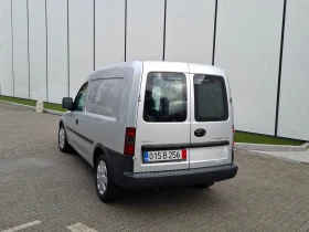 Opel Combo 1.3 (75кс)* * FACELIFT* * KLIMA* * , снимка 7