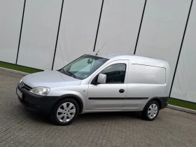 Opel Combo 1.3 (75кс)* * FACELIFT* * KLIMA* * , снимка 4