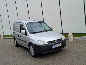 Opel Combo 1.3 (75кс)* * FACELIFT* * KLIMA* * , снимка 8