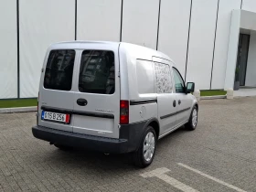 Opel Combo 1.3 (75кс)* * FACELIFT* * KLIMA* * , снимка 11