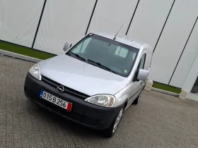 Opel Combo 1.3 (75кс)* * FACELIFT* * KLIMA* * , снимка 1