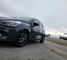 Renault Clio, снимка 2