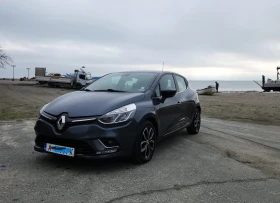 Renault Clio, снимка 1