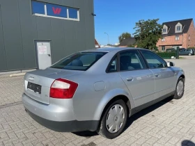 Audi A4 1.6i/  137.755 km | Mobile.bg    5