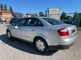 Audi A4 1.6i/  137.755 km | Mobile.bg    6