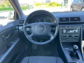 Audi A4 1.6i/  137.755 km | Mobile.bg    9