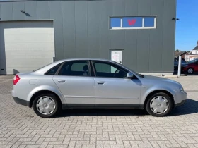 Audi A4 1.6i/  137.755 km | Mobile.bg    3