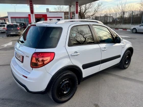 Suzuki SX4 2.0TDI NAVI 6 SPEED TOP, снимка 5