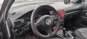 VW Passat, снимка 7