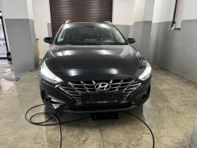 Hyundai I30, снимка 2