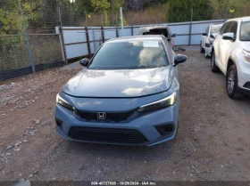 Honda Civic SPORT* 7, 945км* , снимка 2