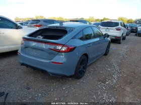 Honda Civic SPORT* 7, 945км* , снимка 9