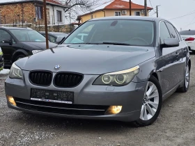 BMW 530 ФЕЙС 3.0d 197К.С. / АВТОМАТ / НАПЪЛНО ОБСЛУЖЕН /  1