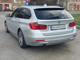 BMW 320 F31 , снимка 4