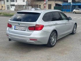 BMW 320 F31 , снимка 3