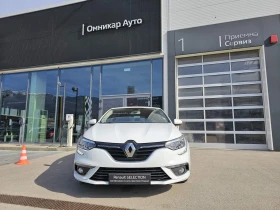 Renault Megane Energy dCi 95 к.с. Start&Stop BVM5, снимка 3