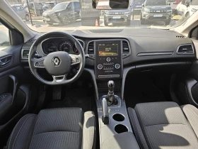 Renault Megane Energy dCi 95 к.с. Start&Stop BVM5, снимка 7