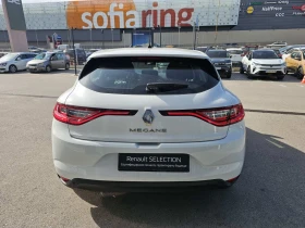 Renault Megane Energy dCi 95 к.с. Start&Stop BVM5, снимка 6