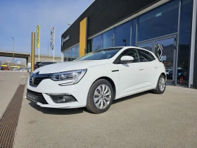 Renault Megane Energy dCi 95 к.с. Start&Stop BVM5, снимка 1