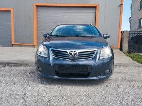 Обява за продажба на Toyota Avensis 1.8  ~12 100 лв. - изображение 1