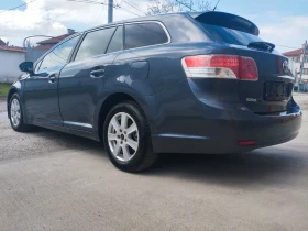 Обява за продажба на Toyota Avensis 1.8  ~12 100 лв. - изображение 5