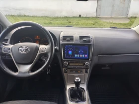 Обява за продажба на Toyota Avensis 1.8  ~12 100 лв. - изображение 7