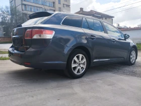 Обява за продажба на Toyota Avensis 1.8  ~12 100 лв. - изображение 4