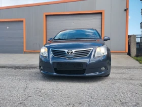 Обява за продажба на Toyota Avensis 1.8  ~12 100 лв. - изображение 1