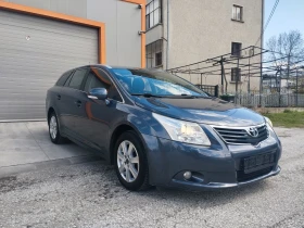 Обява за продажба на Toyota Avensis 1.8  ~12 100 лв. - изображение 3