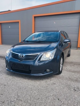 Обява за продажба на Toyota Avensis 1.8  ~12 100 лв. - изображение 2