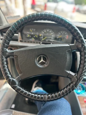 Mercedes-Benz 190 2.000 benzin | Mobile.bg    9