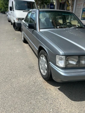 Mercedes-Benz 190 2.000 benzin | Mobile.bg    3