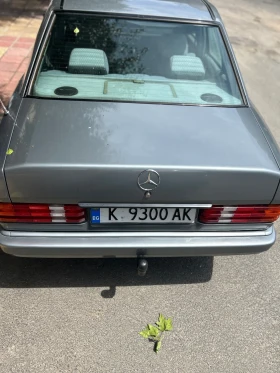 Mercedes-Benz 190 2.000 benzin | Mobile.bg    6