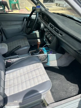 Mercedes-Benz 190 2.000 benzin | Mobile.bg    4