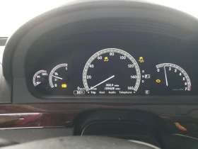 Mercedes-Benz S 550 | Mobile.bg    9
