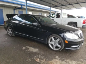 Mercedes-Benz S 550 | Mobile.bg    6