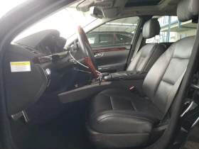 Mercedes-Benz S 550 | Mobile.bg    7