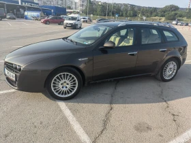 Обява за продажба на Alfa Romeo 159 sportwagon Q4 ~7 900 лв. - изображение 10