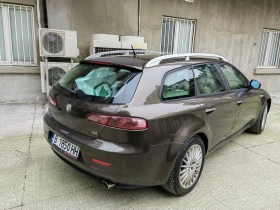 Обява за продажба на Alfa Romeo 159 sportwagon Q4 ~7 900 лв. - изображение 2