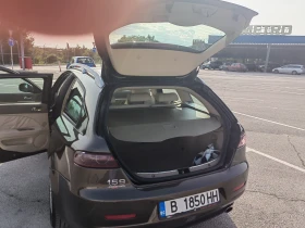 Обява за продажба на Alfa Romeo 159 sportwagon Q4 ~7 900 лв. - изображение 5