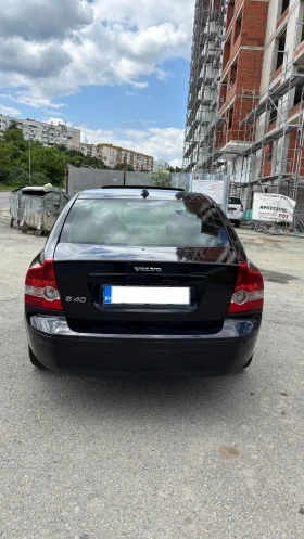Volvo S40 2.4 - 7000 лв. - 99310152 5