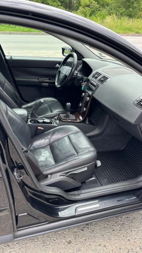 Volvo S40 2.4 - 7000 лв. - 99310152 10