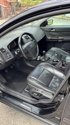 Volvo S40 2.4 - 7000 лв. - 99310152 9