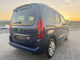 Opel Combo 1.5 tdci life Собствен лизинг !!! - 19900 лв. - 17095124 5