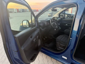 Opel Combo 1.5 tdci life Собствен лизинг !!! - 19900 лв. - 17095124 9