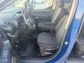 Opel Combo 1.5 tdci life Собствен лизинг !!! - 19900 лв. - 17095124 10
