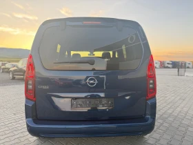 Opel Combo 1.5 tdci life Собствен лизинг !!! - 19900 лв. - 17095124 6