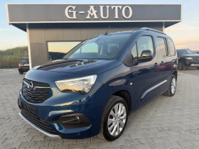 Opel Combo 1.5 tdci life Собствен лизинг !!!